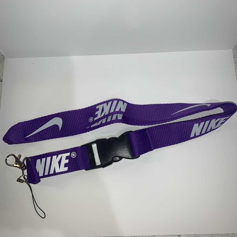 NIKE LANYARD